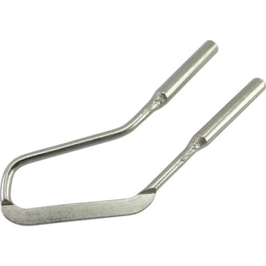 TOOLCRAFT Lödspets Antal 1 st