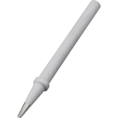 TOOLCRAFT Lödspets Konformad Spetslängd 76.5 mm Antal 1