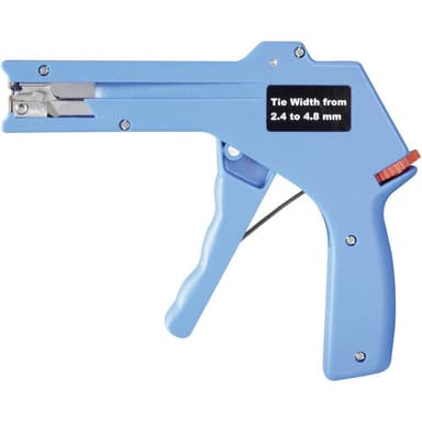 Buntbandstång TOOLCRAFT