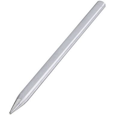 TOOLCRAFT Lödspets Konformad Spetsstorlek 4 mm