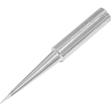TOOLCRAFT Lödspets Konformad Spetsstorlek 0.2 mm