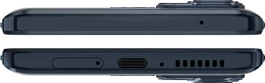 Motorola Edge 20 Pro - 5G smartphone 12/256GB (midnight blue)