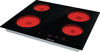 Hisense keramikhäll CH640S