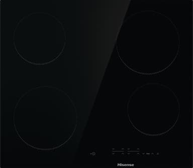 Hisense keramikhäll CH640S