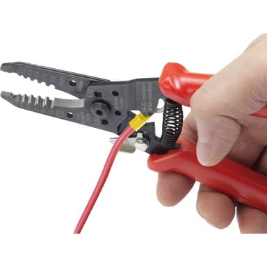 TOOLCRAFT 1550665 Multifunktionstång