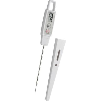 VOLTCRAFT DET3R Instickstermometer (HACCP)