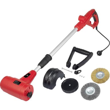 TOOLCRAFT CHGY-400 1619736 Fogrensare 230 V/AC
