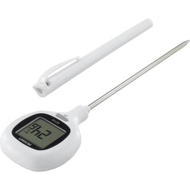 Instickstermometer VOLTCRAFT DET4R