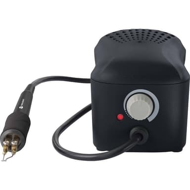 TOOLCRAFT Glödritningsset 230 V/AC 20 W Motiv-spets 670