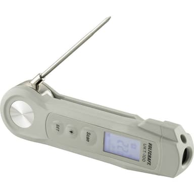 Instickstermometer VOLTCRAFT UKT-100