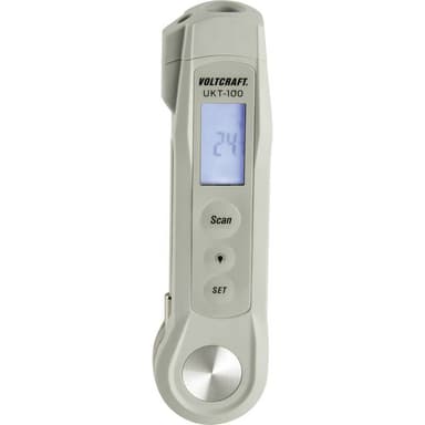 Instickstermometer VOLTCRAFT UKT-100