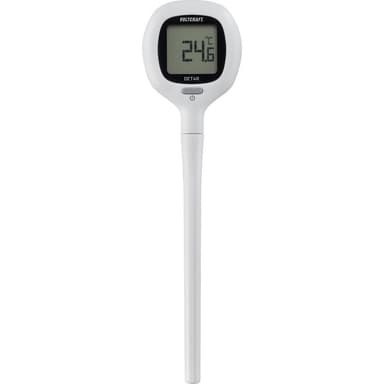 Instickstermometer VOLTCRAFT DET4R