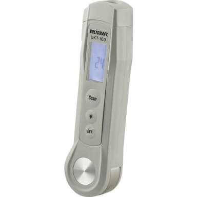 Instickstermometer VOLTCRAFT UKT-100