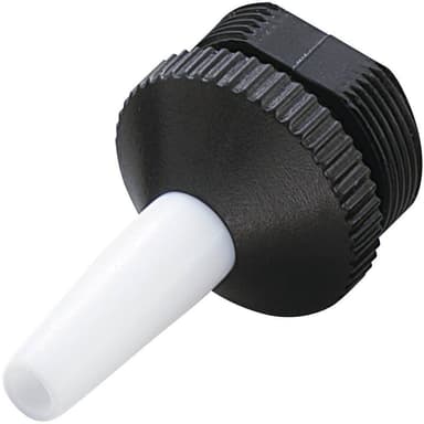 TOOLCRAFT Lödspets Antal 1 st