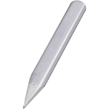 TOOLCRAFT Lödspets Konformad Spetsstorlek 3.5 mm