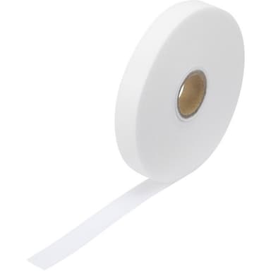 Kardborreband-bundtband för paketering Statisk del och