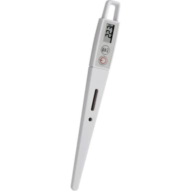VOLTCRAFT DET3R Instickstermometer (HACCP)