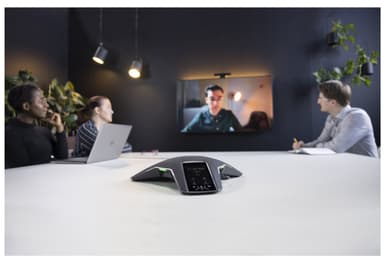 Konftel C20800 Hybrid -videokonferenspaket