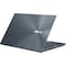 Asus ZenBook Pro 15 OLED BX535 15.6" bärbar dator I7H/16/1t/1650TI/OLED