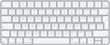 Apple Magic Keyboard med Touch ID (Svensk layout)