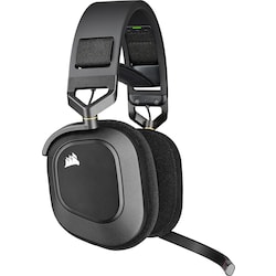 Corsair HS80 Wireless headset för gaming