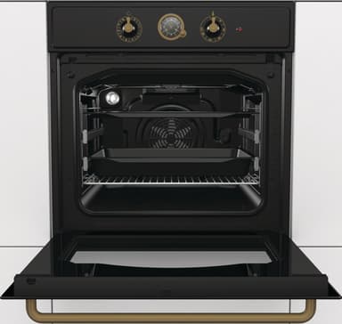 Gorenje Classico inbyggd ugn BO7732CLB