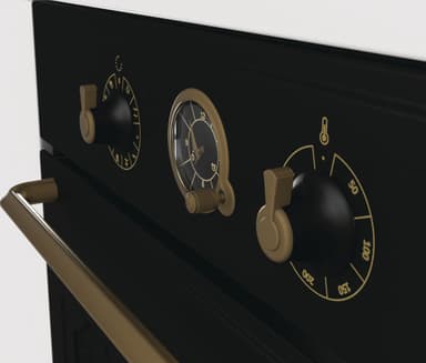 Gorenje Classico inbyggd ugn BO7732CLB