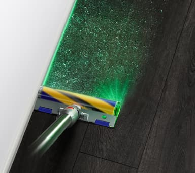 Dyson V15 Detect Absolute Extra sladdlös dammsugare 36954501