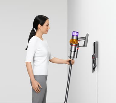Dyson V15 Detect Absolute sladdlös dammsugare 36953501