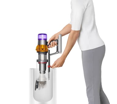 Dyson V15 Detect Absolute sladdlös dammsugare 36953501