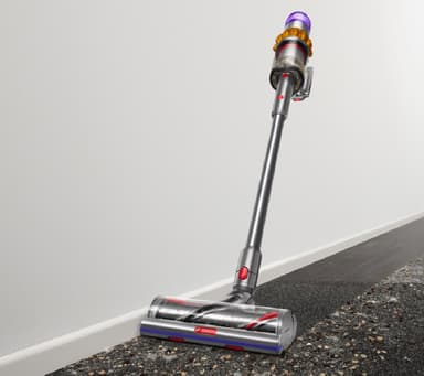 Dyson V15 Detect Absolute sladdlös dammsugare 36953501