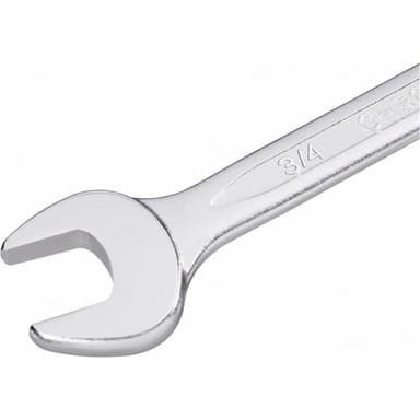 Ringskruvnyckelsats 8 delar 1/2 - 11/16 TOOLCRAFT