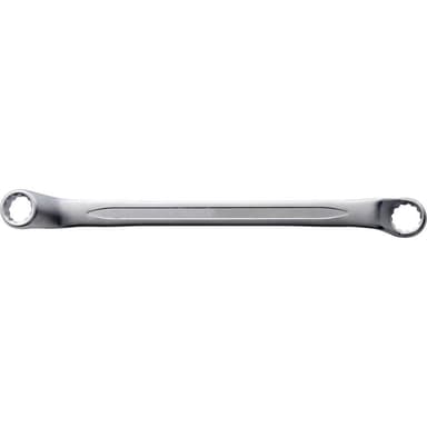 Dubbel ringnyckel 14 - 15 mm TOOLCRAFT 820852