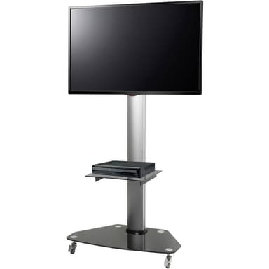 SpeaKa Professional SP-TVRW-01 TV-golvstativ 81,3 cm