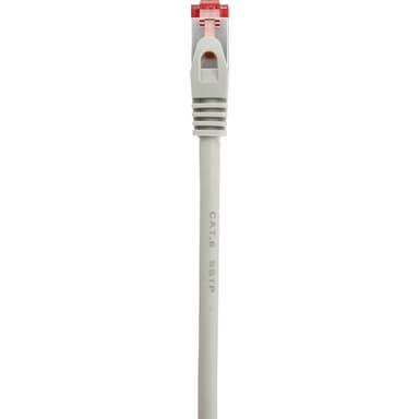 Renkforce RF-4724290 RJ45 Nätverk Anslutningskabel CAT