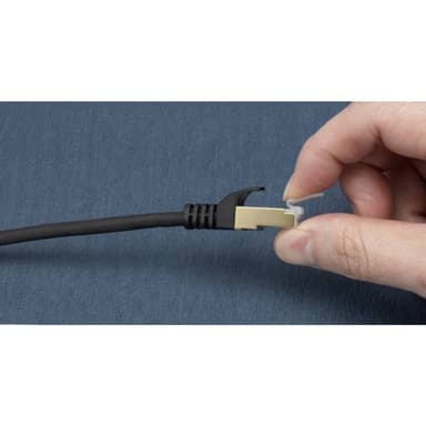 Renkforce RF-4241886 RJ45 Nätverk Anslutningskabel