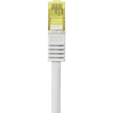 Renkforce RF-4149873 RJ45 Nätverk Anslutningskabel CAT