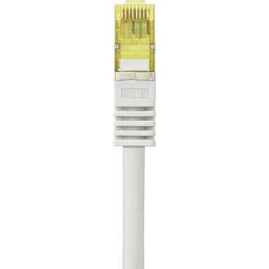 Renkforce RF-4149867 RJ45 Nätverk Anslutningskabel CAT