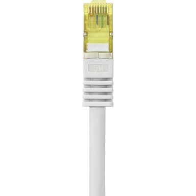 Renkforce RF-4149870 RJ45 Nätverk Anslutningskabel CAT
