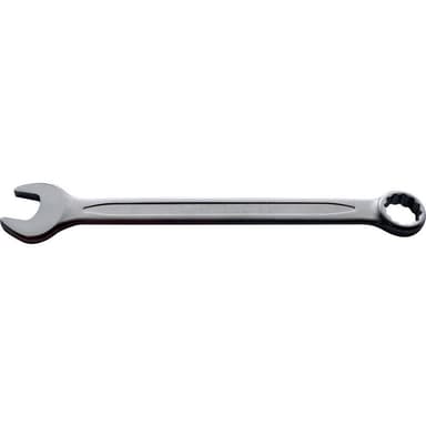 Ringskruvnyckel 10 mm TOOLCRAFT 820834