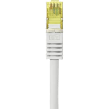 Renkforce RF-4149861 RJ45 Nätverk Anslutningskabel CAT