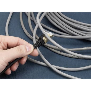 Renkforce RF-4241886 RJ45 Nätverk Anslutningskabel