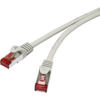 Renkforce RF-4724290 RJ45 Nätverk Anslutningskabel CAT