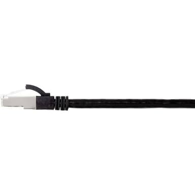 Renkforce RF-4538200 RJ45 Nätverk Anslutningskabel CAT