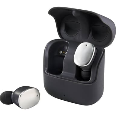 Renkforce RF-TWS-500 Bluetooth In Ear hörlurar In-ear