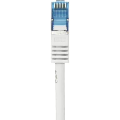 Renkforce RF-4145280 RJ45 Nätverk Anslutningskabel CAT