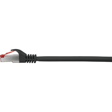 Renkforce RF-4737380 RJ45 Nätverk Anslutningskabel CAT
