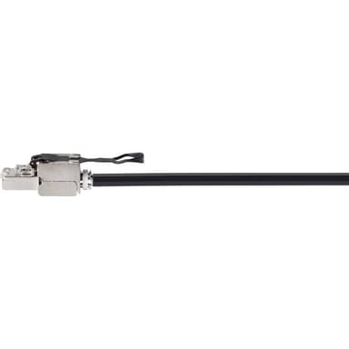 Renkforce RF-4538226 RJ45 Nätverk Anslutningskabel CAT