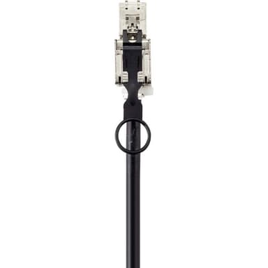 Renkforce RF-4538226 RJ45 Nätverk Anslutningskabel CAT