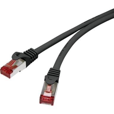 Renkforce RF-4737380 RJ45 Nätverk Anslutningskabel CAT